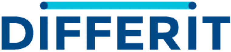 DIFFERIT Logo