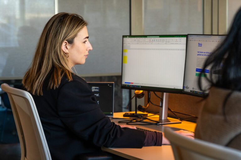 AFAS Consultant-nr