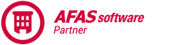 AFAS Partner logo 250px