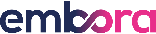 Embora Logo