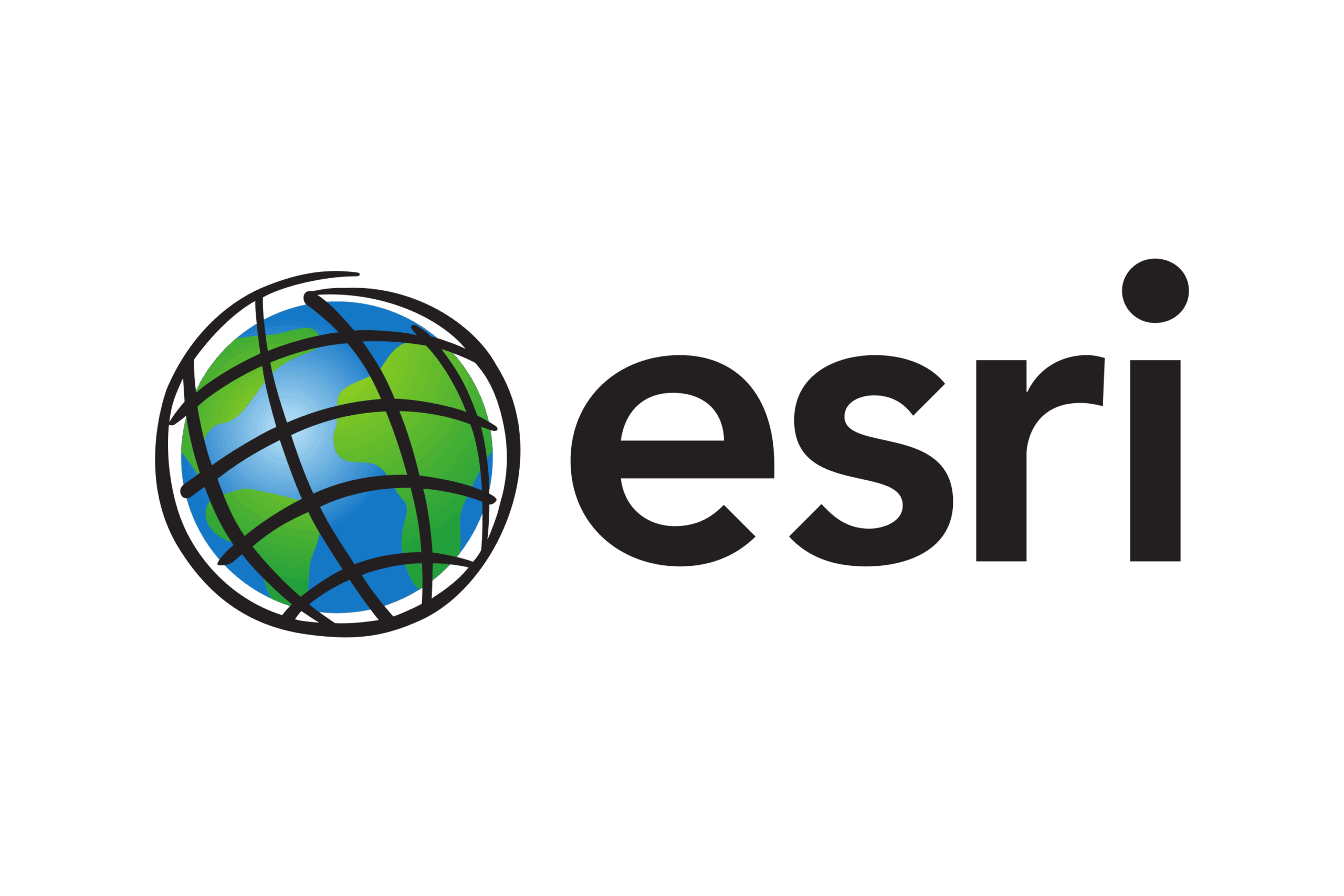 Esri Logo