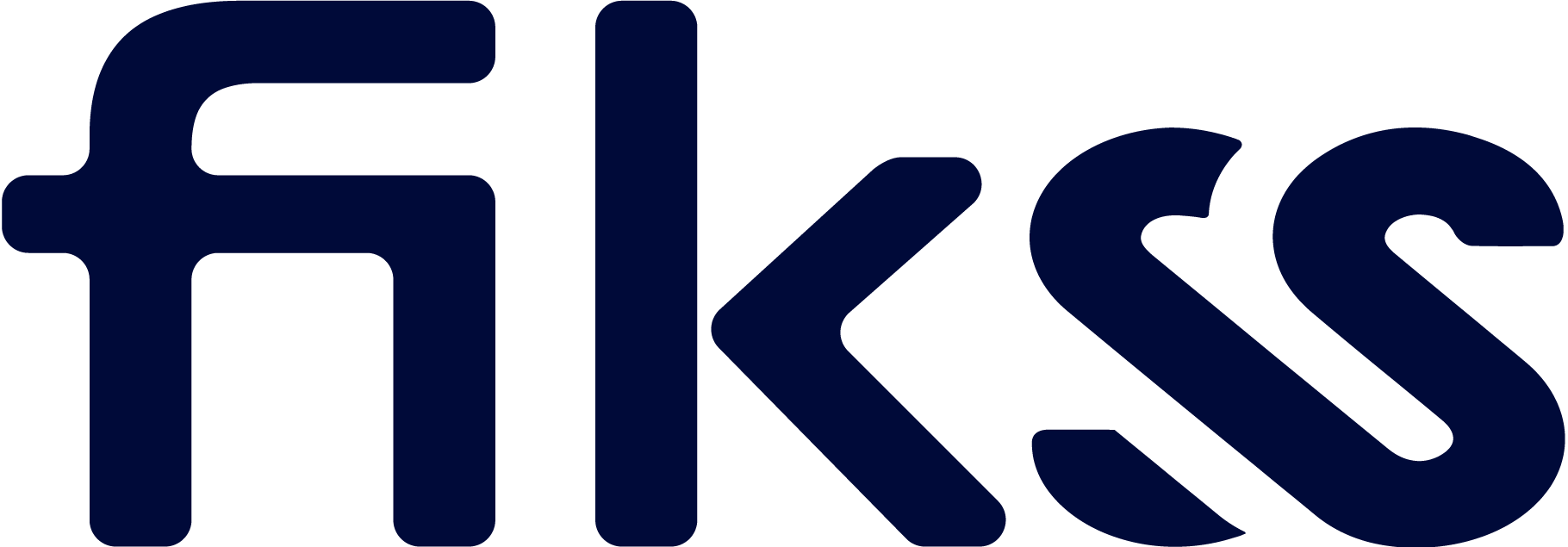 Fikss Logo