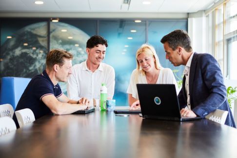 Functional Application manager-nr