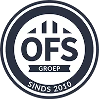 OFF Groep logo