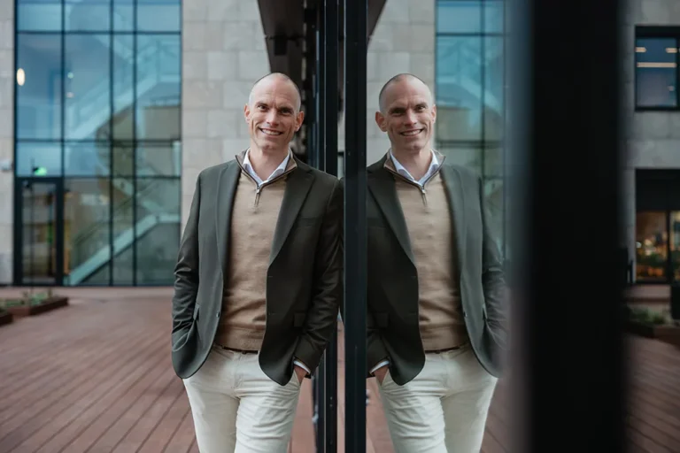 Rutger Roels - Talent hub