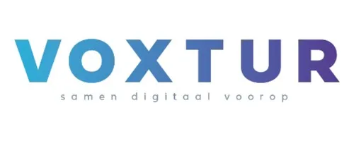 logo voxtur