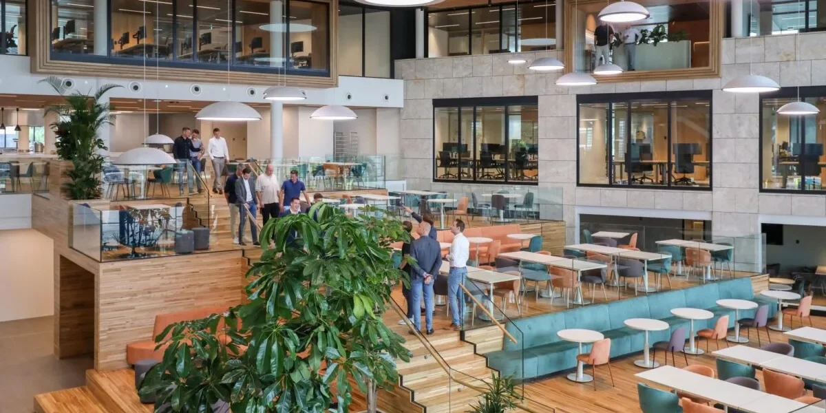 AFAS Campus DotNL