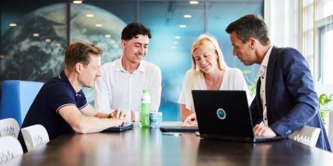 Functional Application manager-nr