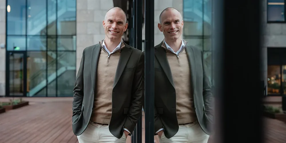 Rutger Roels - Talent hub