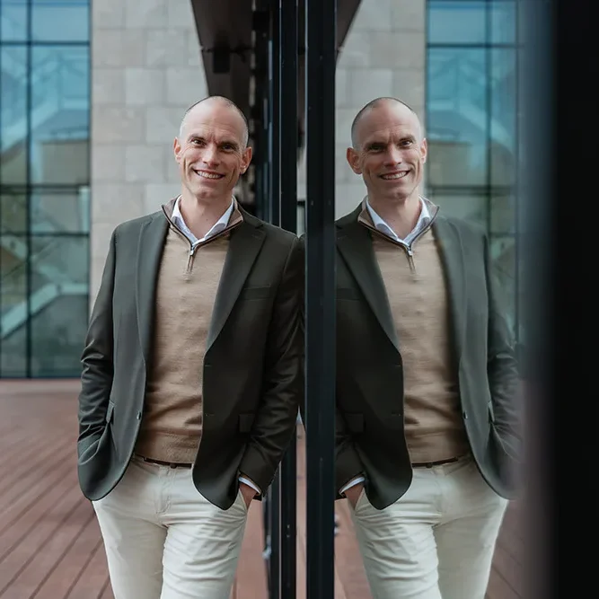 Rutger Roels - Talent hub